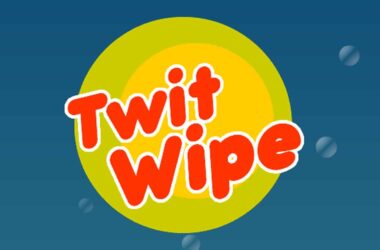 twitwipe