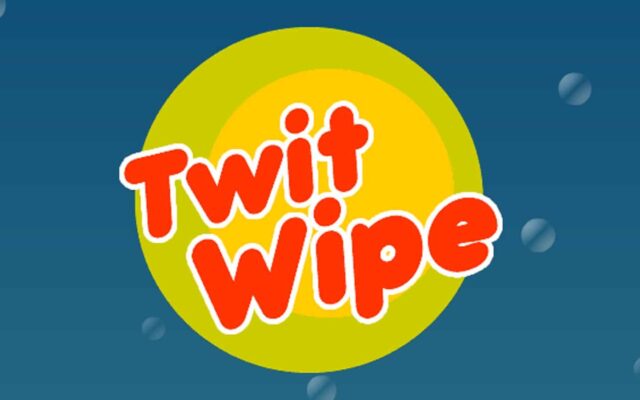 twitwipe
