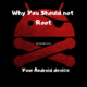 Why You Should Not Root Your Android Device