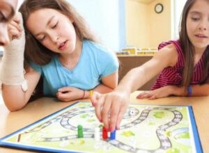 Board Games for Kids