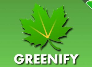 Greenify