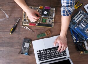Laptop-Repair