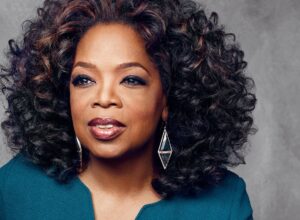 Oprah Winfrey
