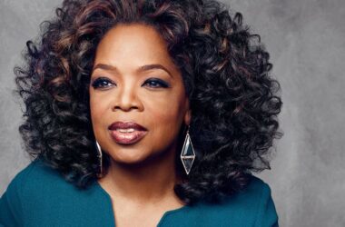 Oprah Winfrey