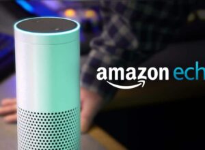 AmazonEcho