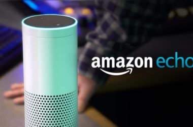 AmazonEcho