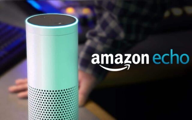 AmazonEcho