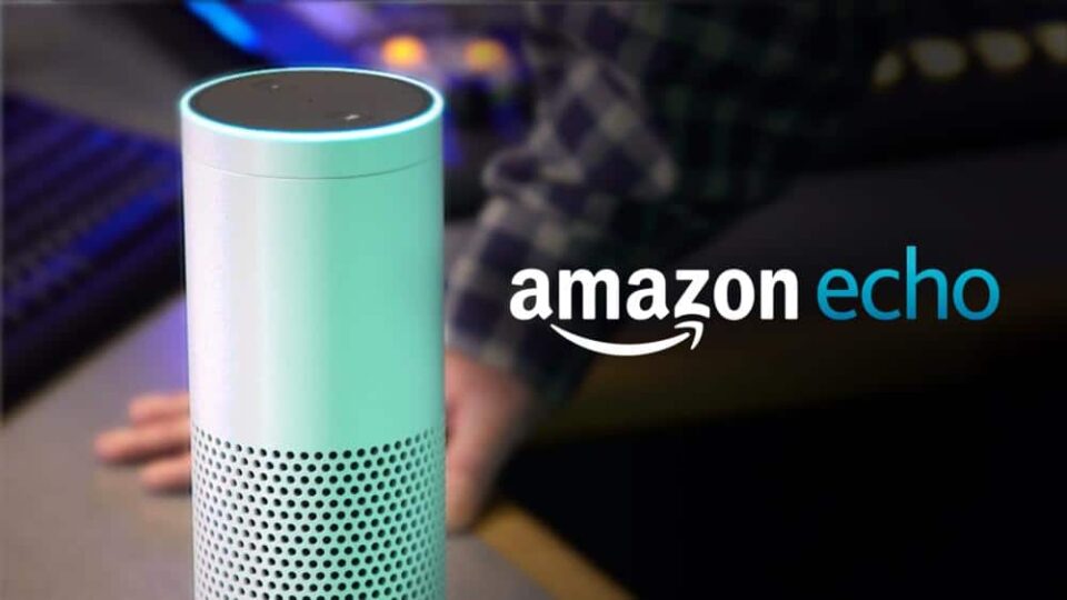 AmazonEcho