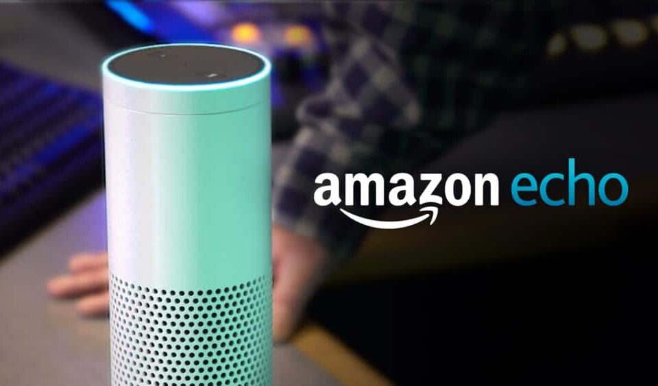 AmazonEcho