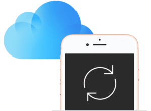 iCloud