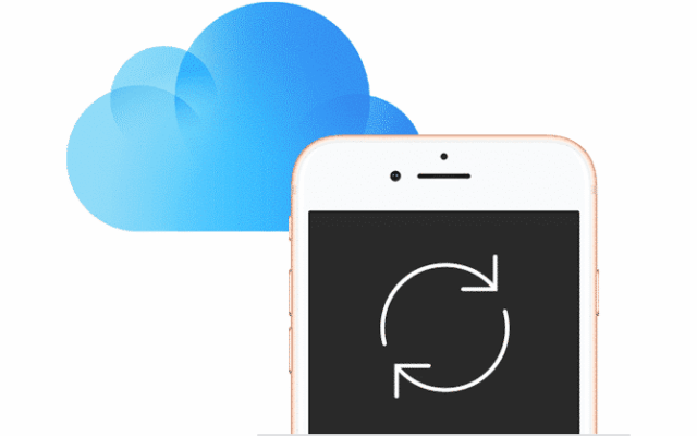 iCloud