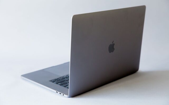 macbook