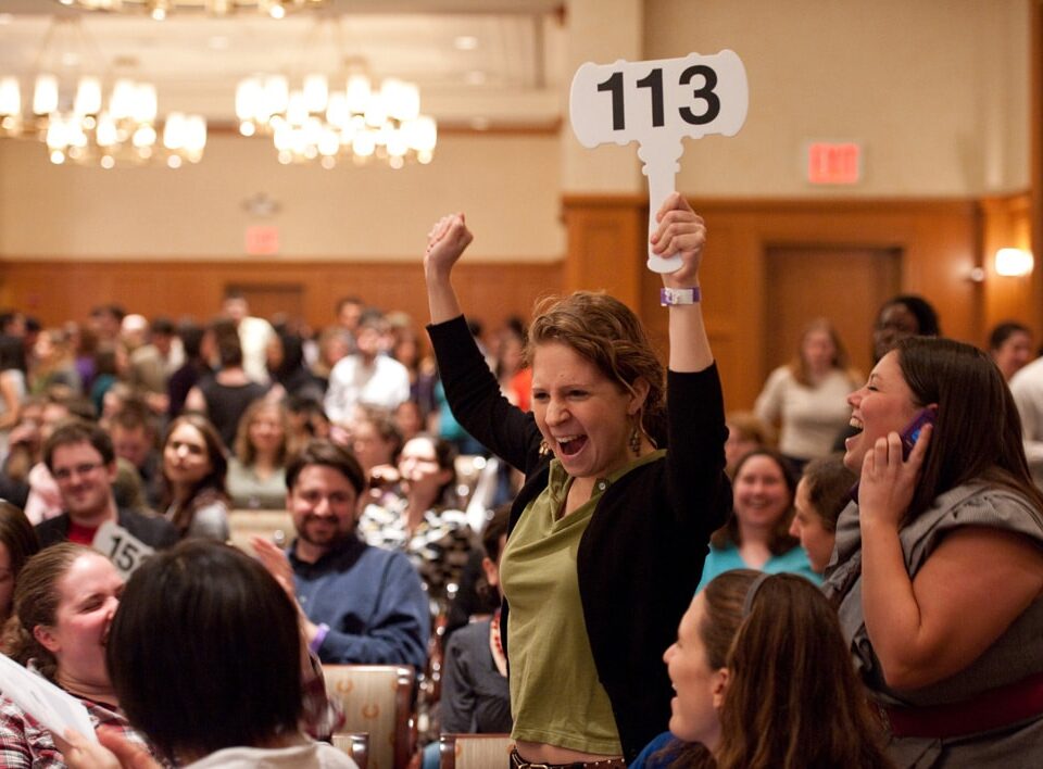 Auctions