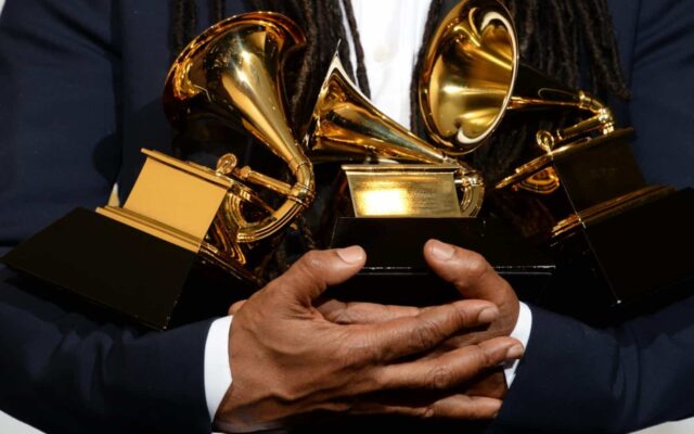 Grammy Award