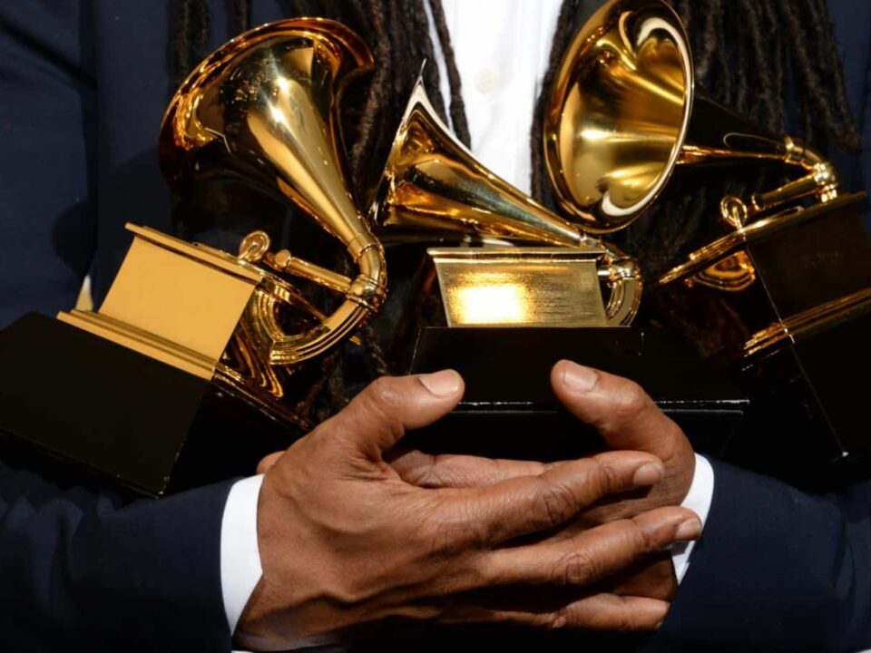 Grammy Award