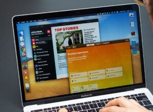 MacOS Mojave