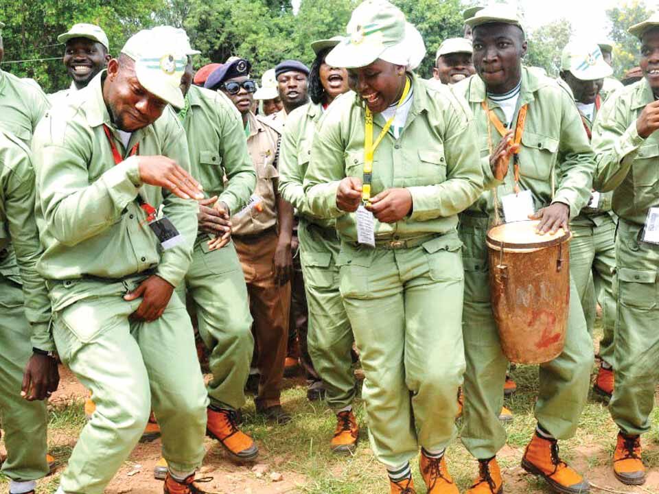 NYSC Revalidation