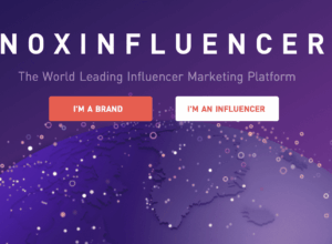 Noxinfluencer