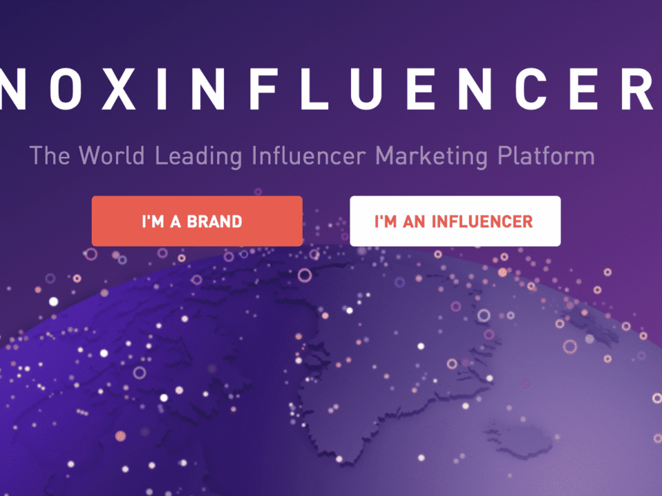 Noxinfluencer