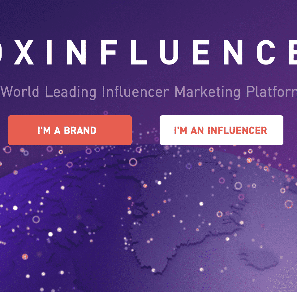 Noxinfluencer