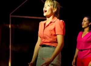 Operatic Singing