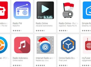 Radio Apps Android