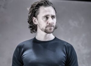 Tom Hiddleston