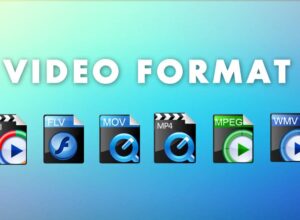Video Formats