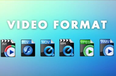 Video Formats