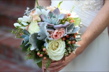 Wedding Bouquet