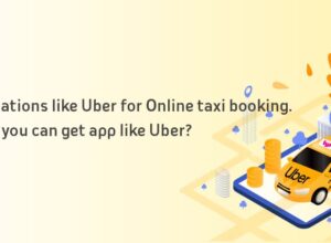 Uber alternative
