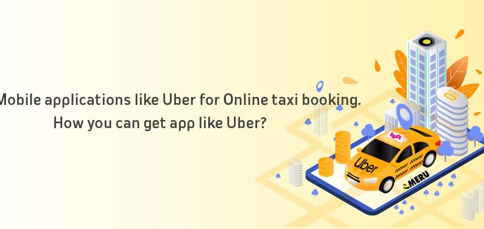 Uber alternative