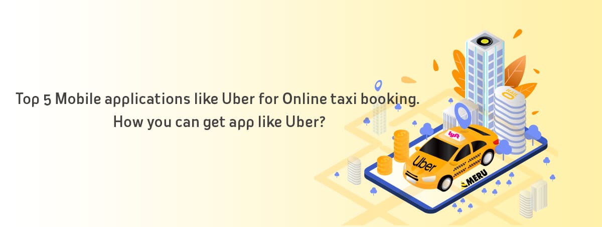 Uber alternative