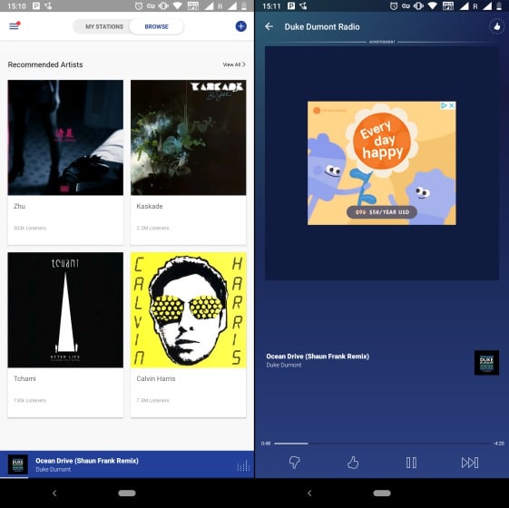 pandora-music-spotify-alternative