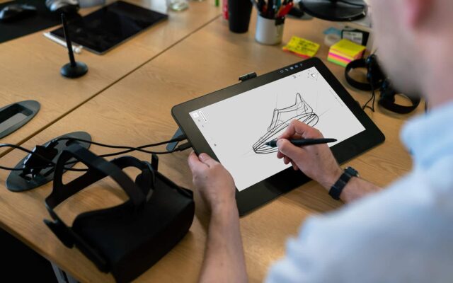 Best Android Apps for Graphic Designers