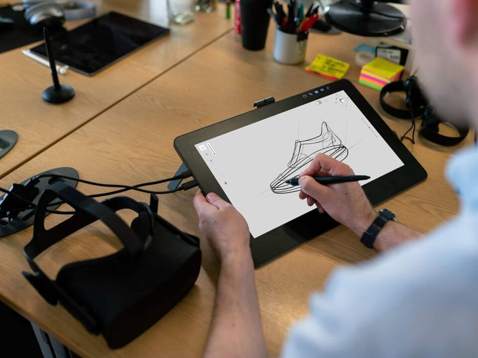 Best Android Apps for Graphic Designers