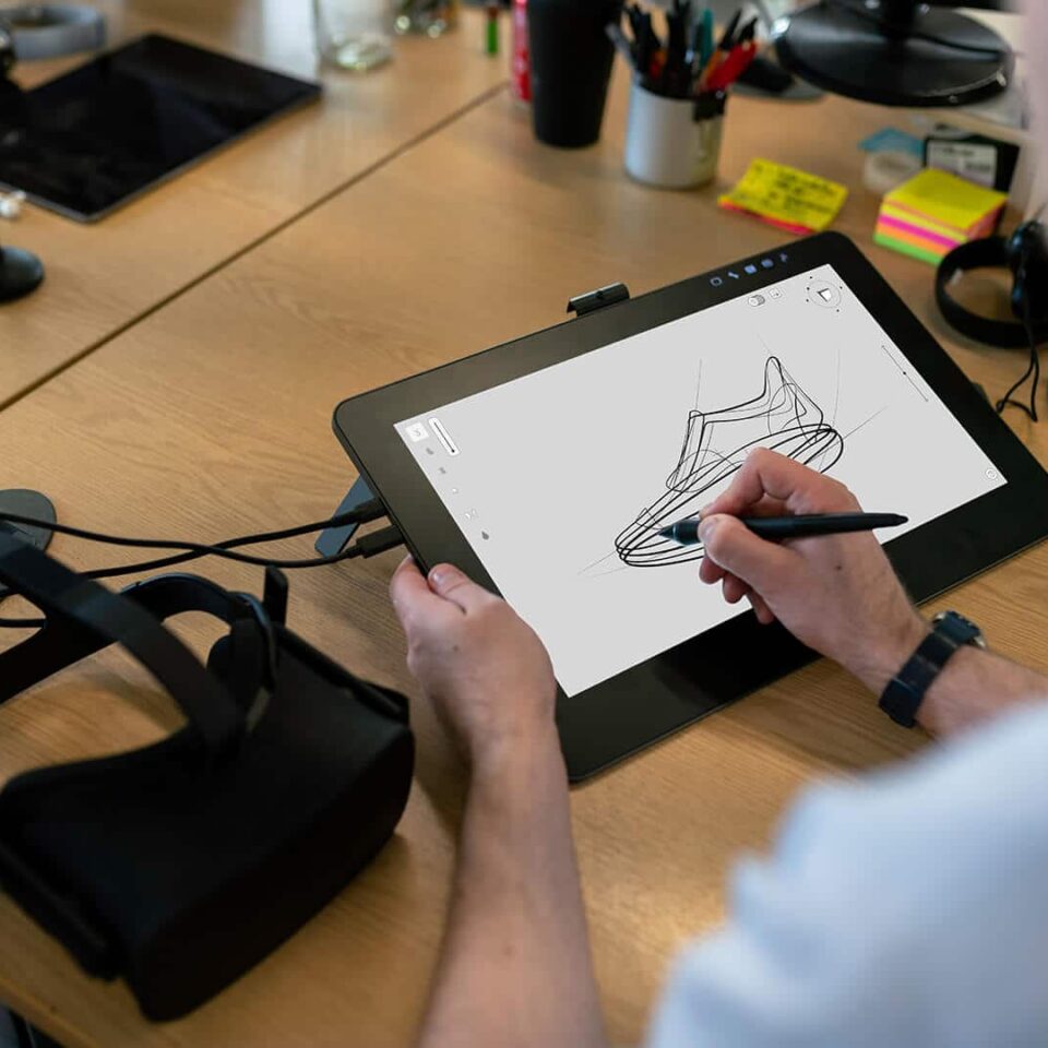 Best Android Apps for Graphic Designers