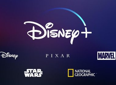 Disney Plus