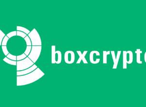 boxcryptor