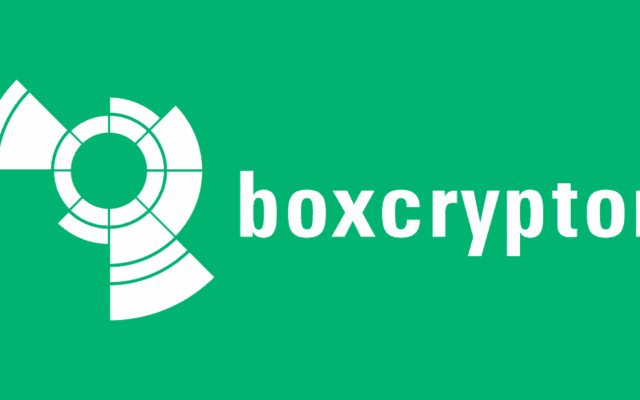 boxcryptor