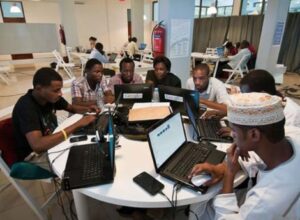 Startup Ecosystem in Nigeria