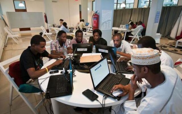 Startup Ecosystem in Nigeria