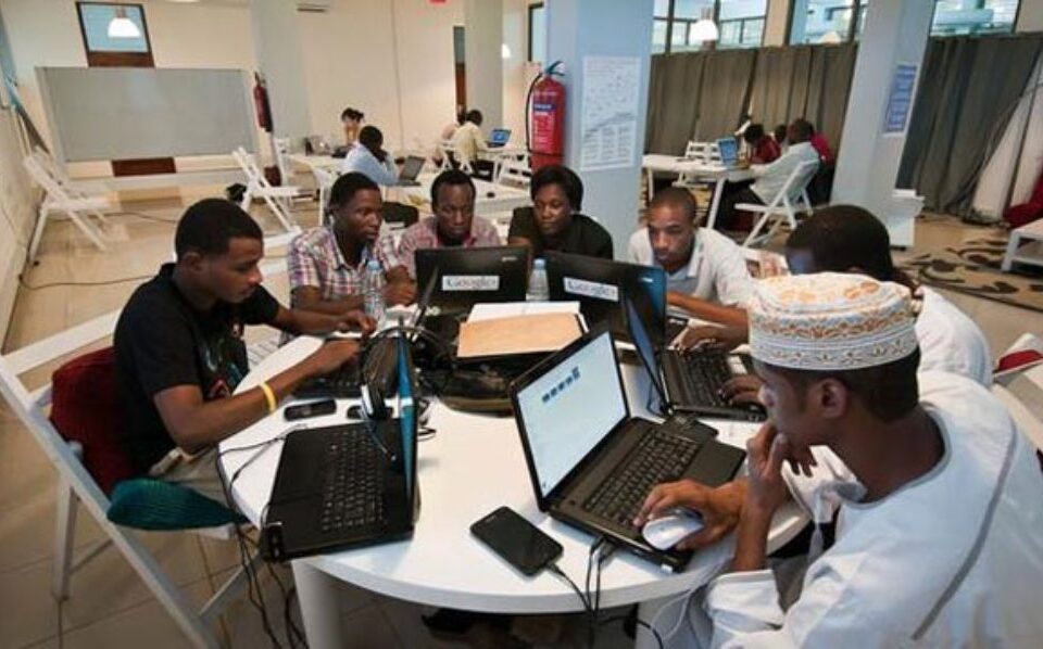 Startup Ecosystem in Nigeria