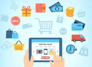 Ecommerce