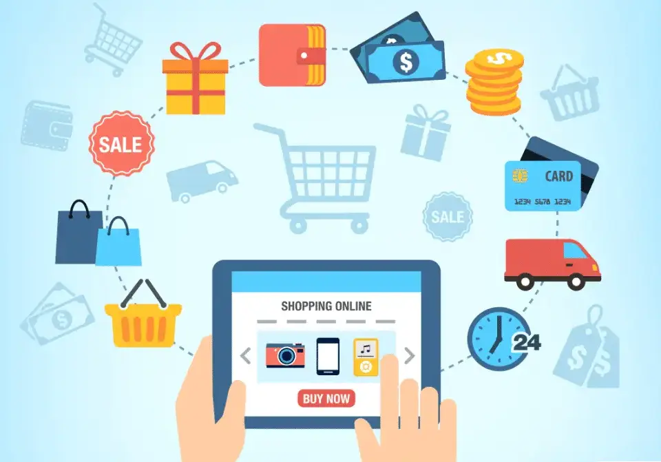 Ecommerce
