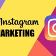 Instagram Marketing