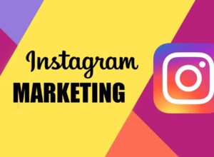 Instagram Marketing