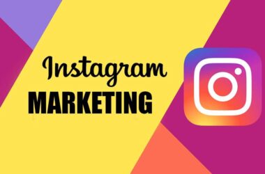 Instagram Marketing