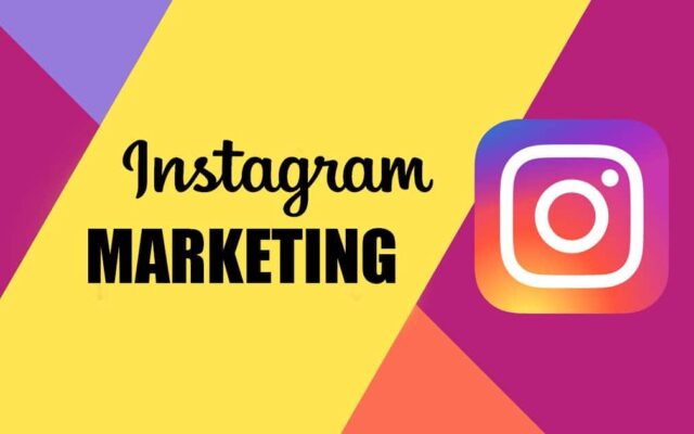 Instagram Marketing