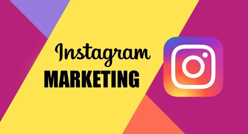 Instagram Marketing